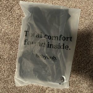 BABYBUB MATERNITY LEGGINGS - NIB